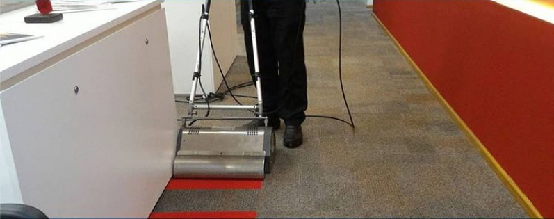 Contato de Empresa de Limpeza de Carpete Empresarial Grande Bangu - Empresa de Limpeza de Carpete a Seco