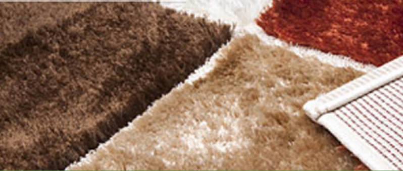 Empresa de Lavagem de Tapetes Grandes Cosme Velho - Empresa de Lavagem de Carpetes e Tapetes
