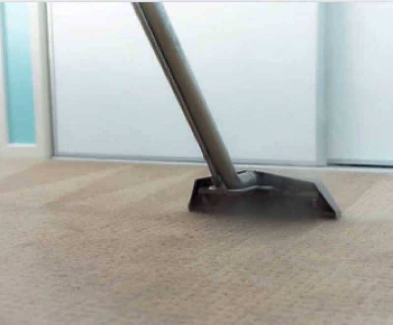 Empresa de Limpeza de Carpete Contato Petrópolis - Empresa de Limpeza de Carpete Escritório