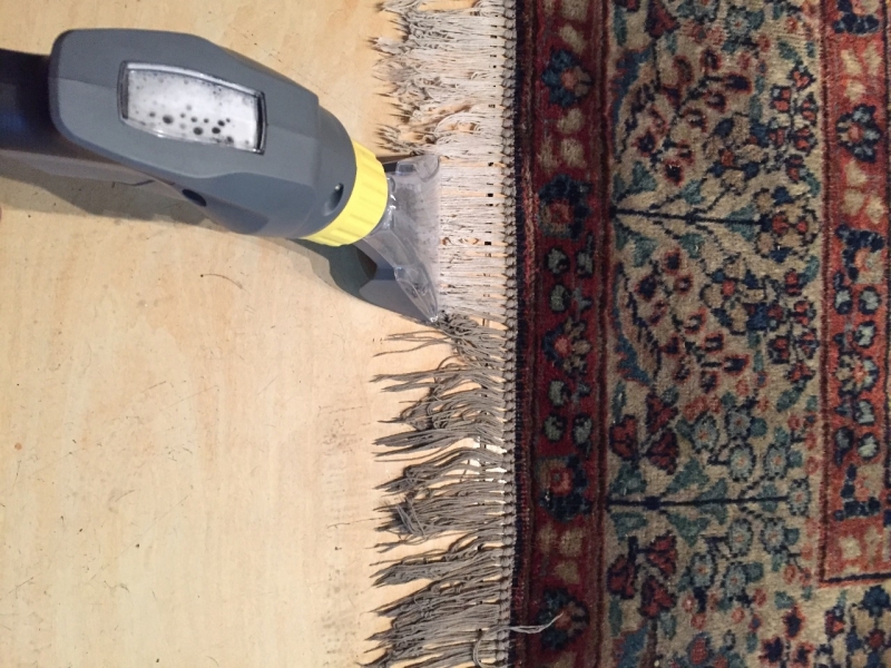 Lavagem de Carpetes e Tapetes Valor Inhaúma - Lavagem de Tapetes Residenciais