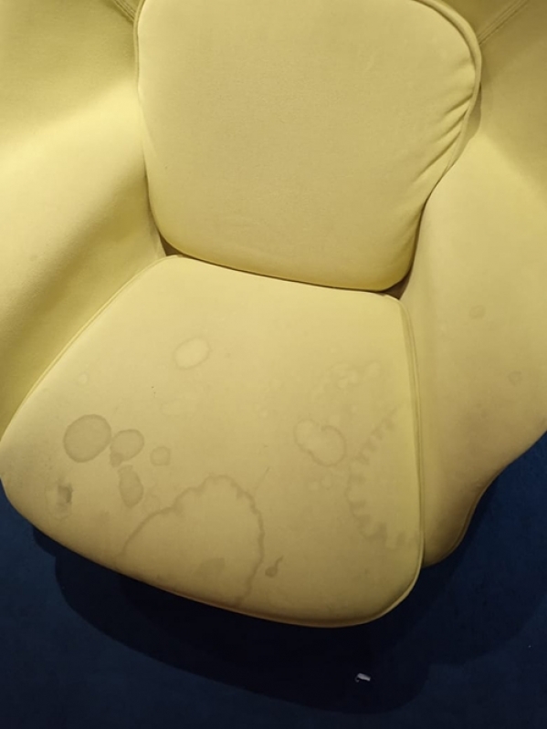Limpeza de Cadeiras e Estofado Penha Circular - Limpeza e Impermeabilização de Estofados