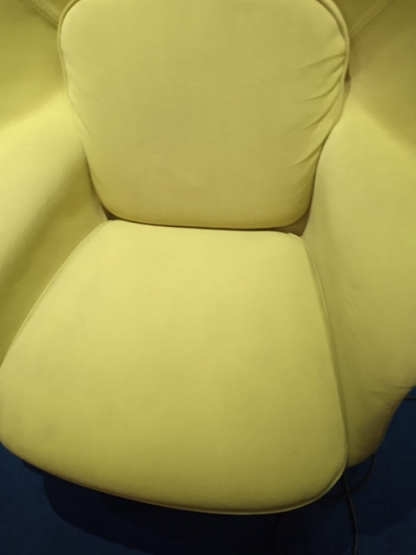 Limpeza de Cadeiras e Estofados São Francisco Xavier - Limpeza de Estofados Profissional