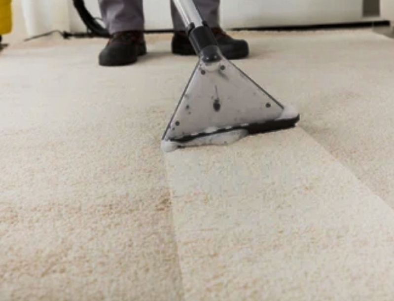 Limpeza de Carpete Residencial Preço Piratininga - Limpeza Carpete