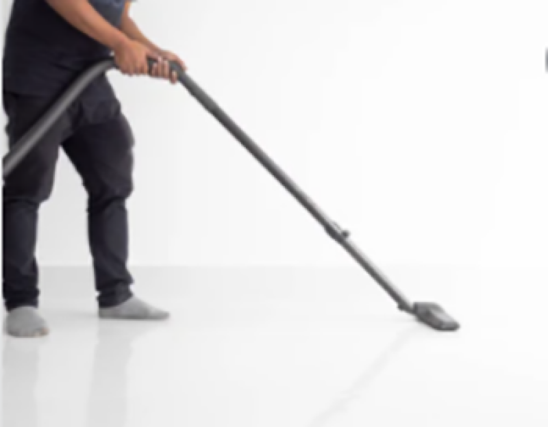 Limpeza de Carpetes Empresariais Bonsucesso - Limpeza de Carpete a Seco