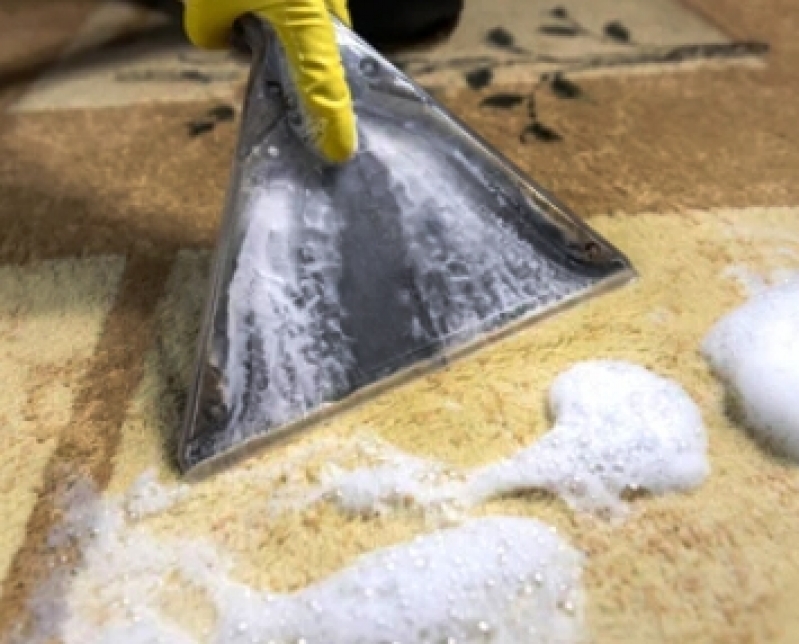 Limpeza de Tapetes para Escritório Vila Militar - Limpeza Carpete de Escritório