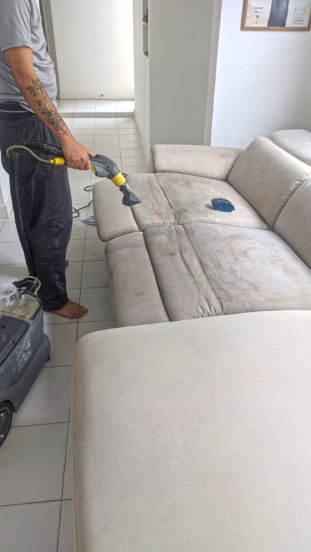 Onde Encontrar Empresa de Limpeza de Cadeiras e Estofados Benfica - Empresa de Limpeza de Carpetes e Estofados