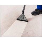empresa de limpeza carpetes empresariais Arpoador