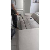limpeza de sofá de escritório valores Petrópolis