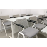 orçamento de limpeza cadeira escritório Niterói