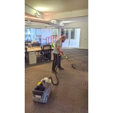 serviço de limpeza carpete profissional Icaraí